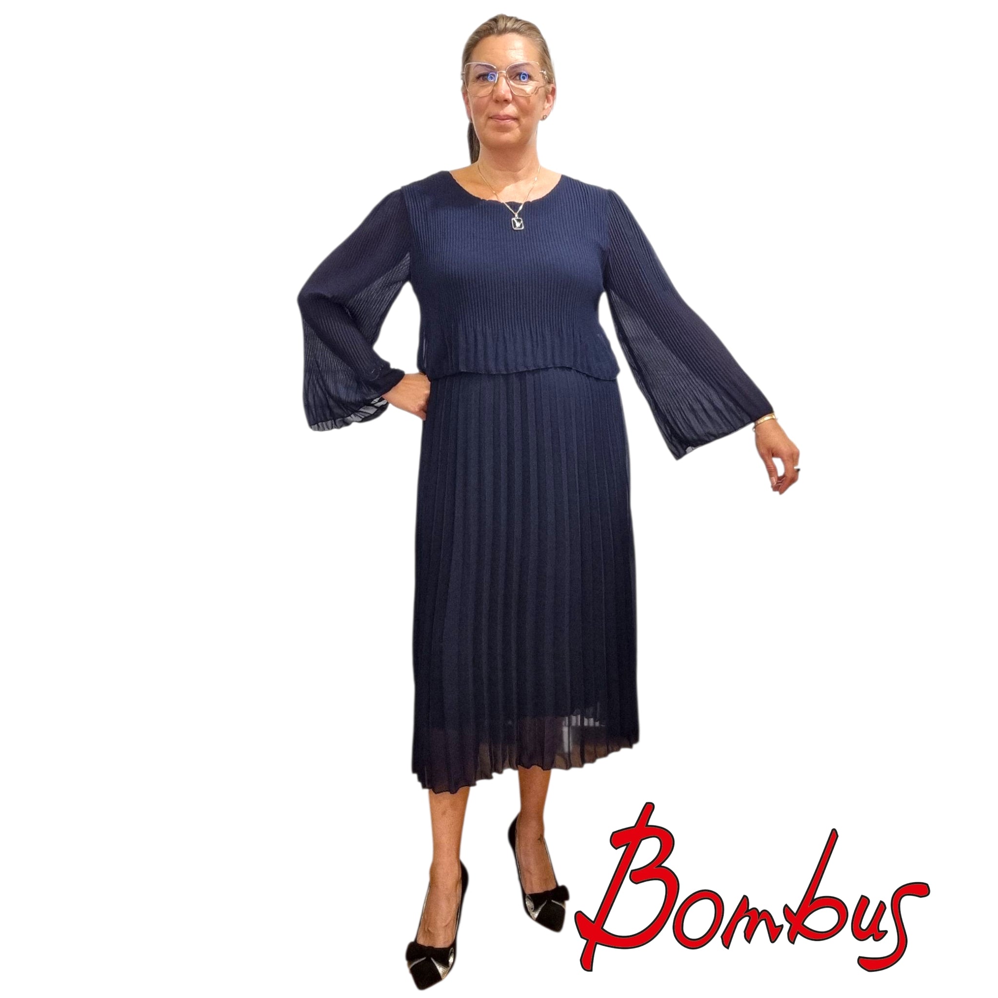 Leninki, Grete Navy