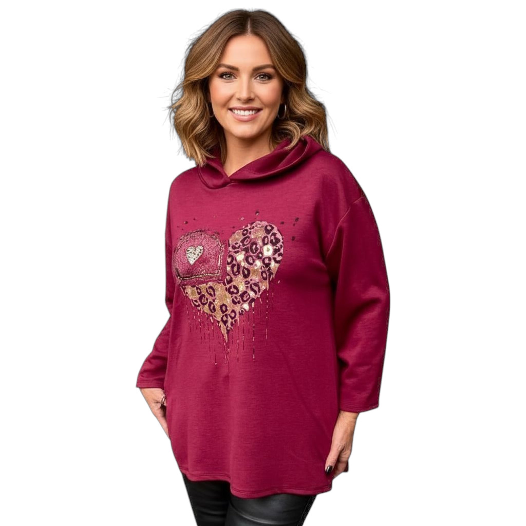 Tunika, Golden Heart Wine