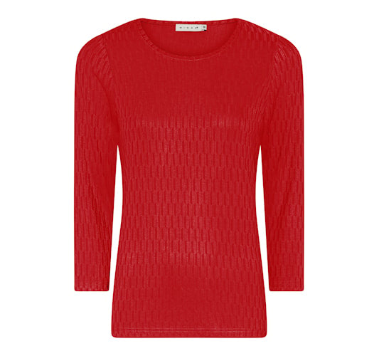 Pusero, Milli Red