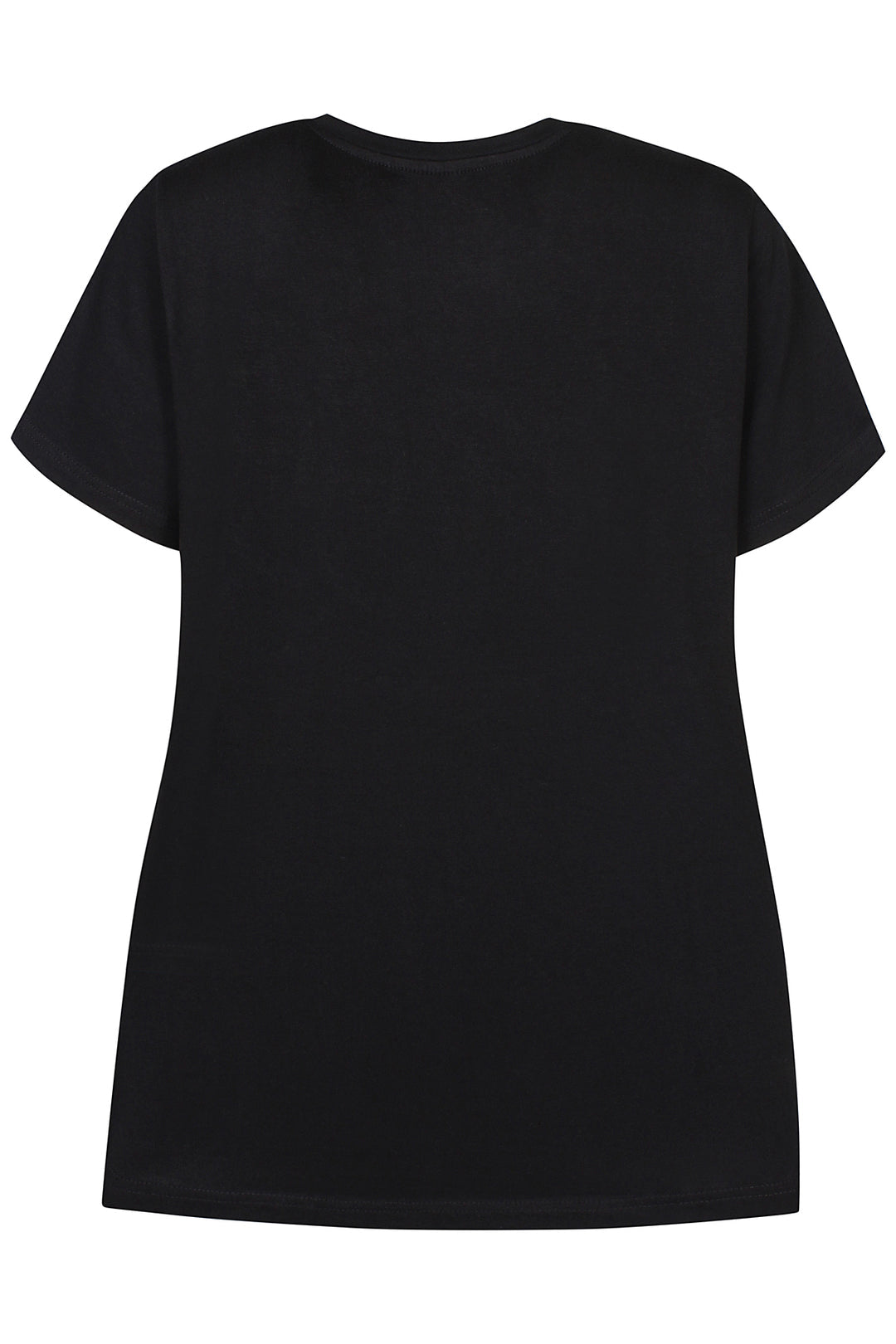 T-paita, Frana Heart Black