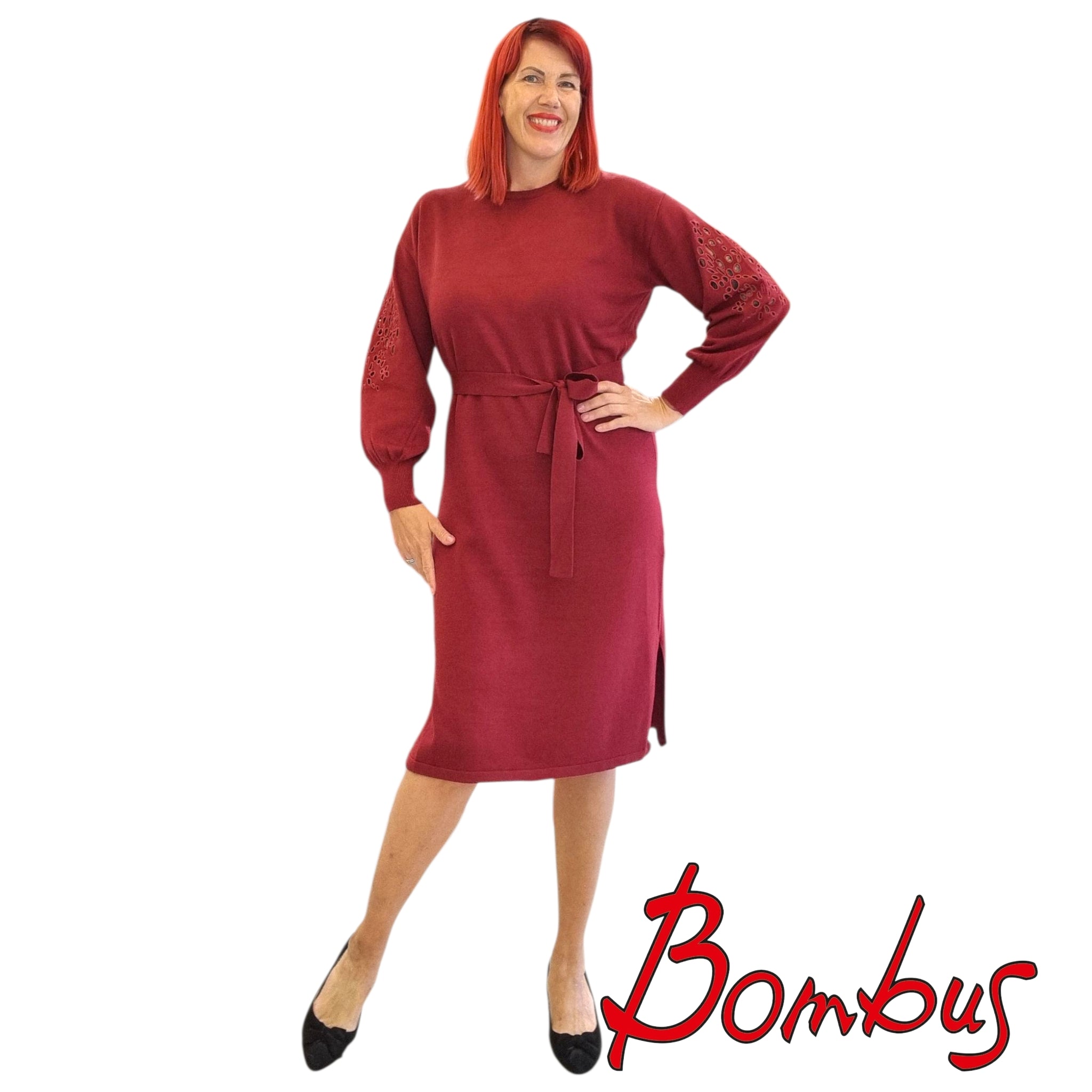 Neulemekko, Neva Dark Red