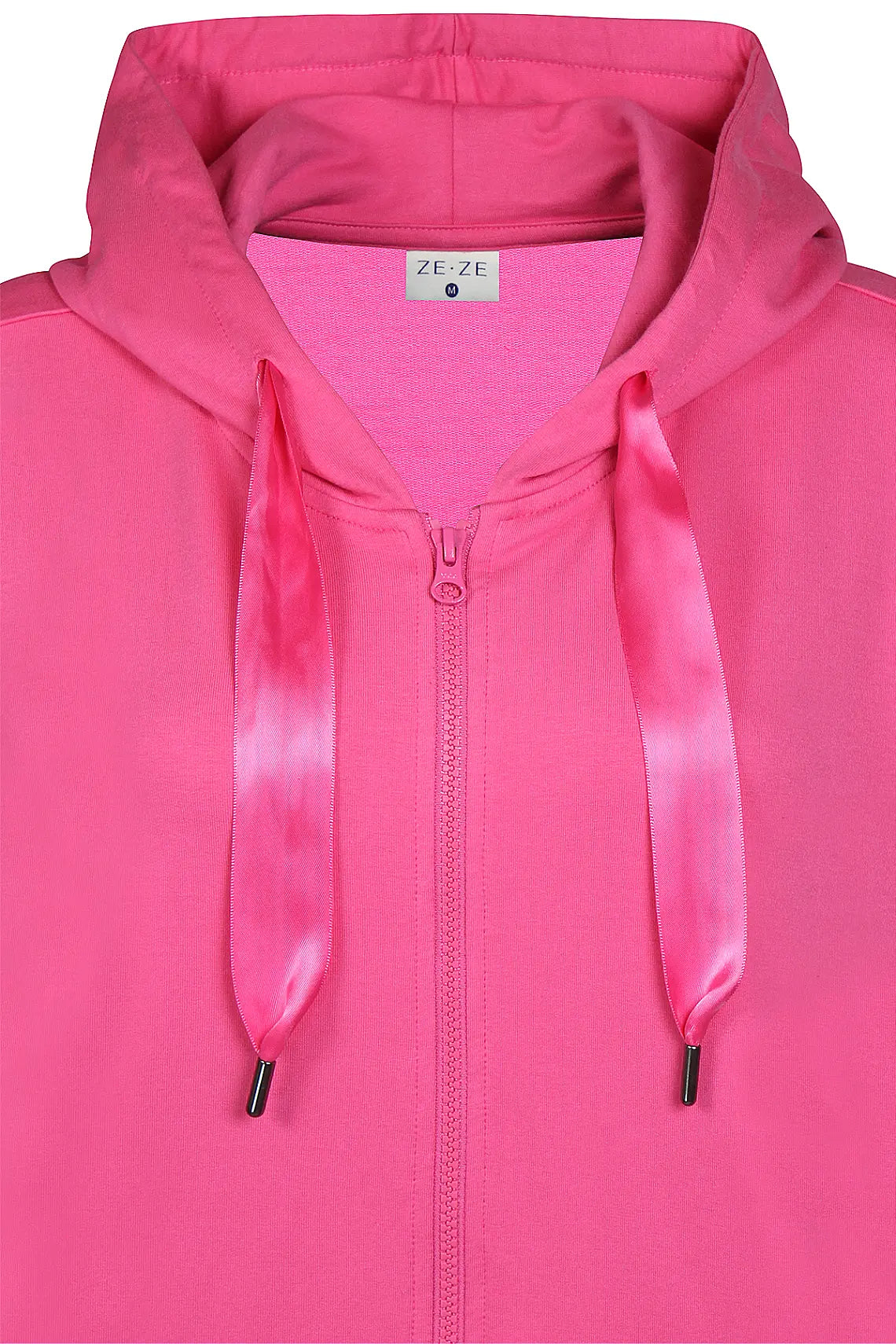 Hupparijakku, Elsa Pink