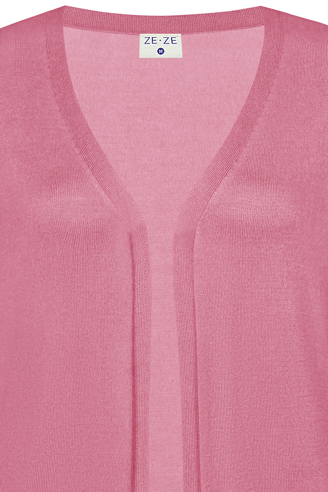 Neuletakki, Norma Pink