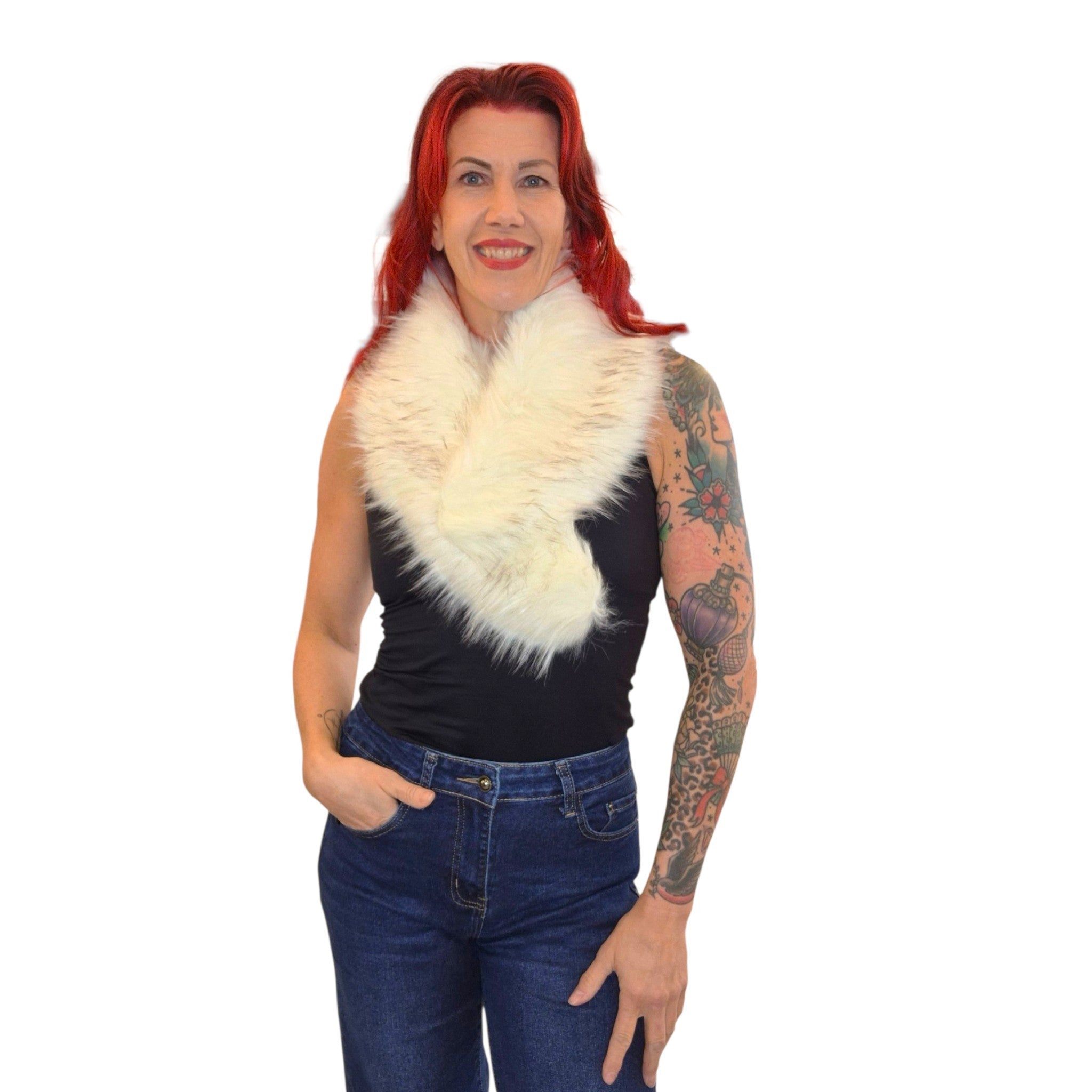 Irtokaulus, Malena White