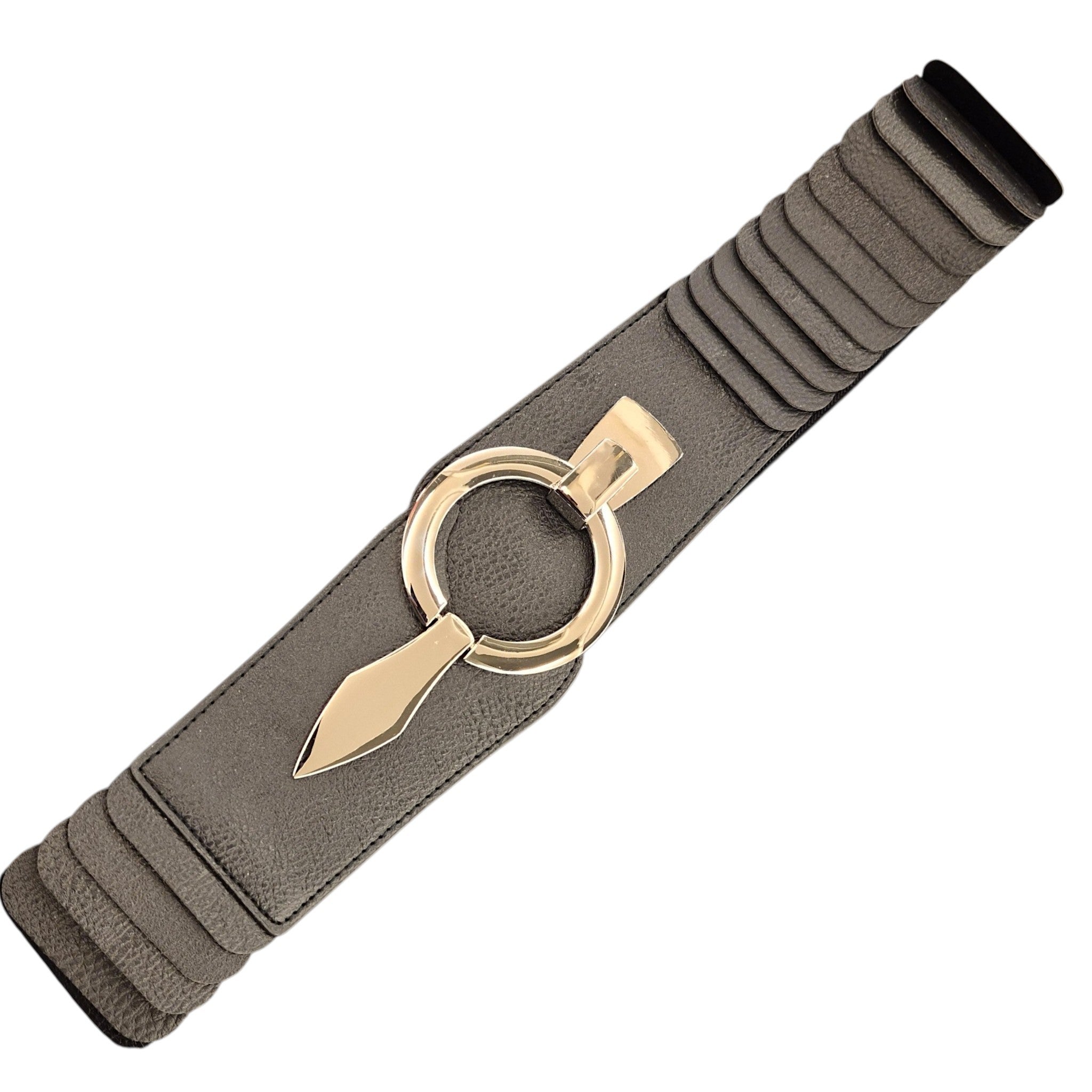 Vyö, Belt Black