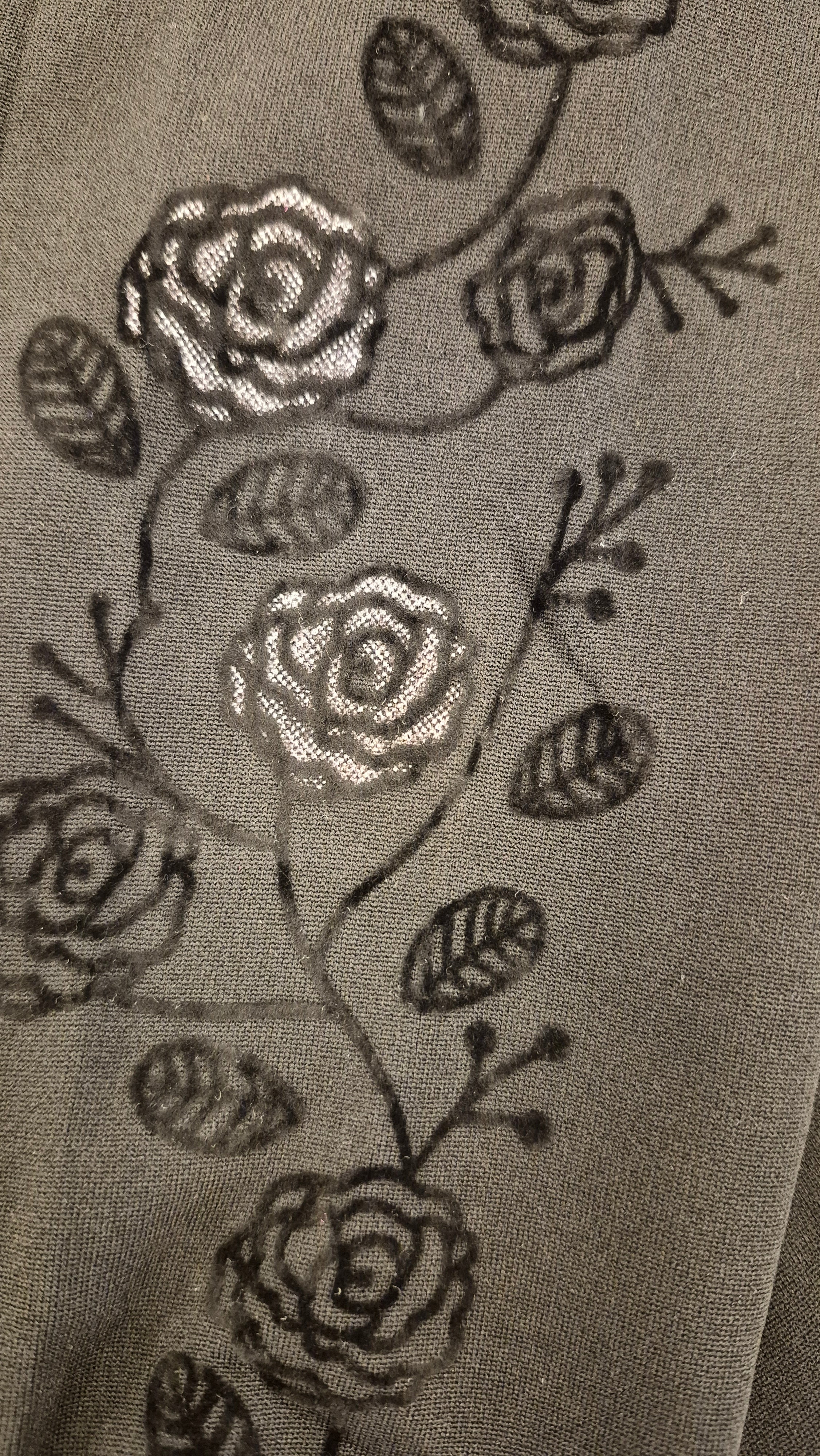 Leggingsit, Thelma Rose White
