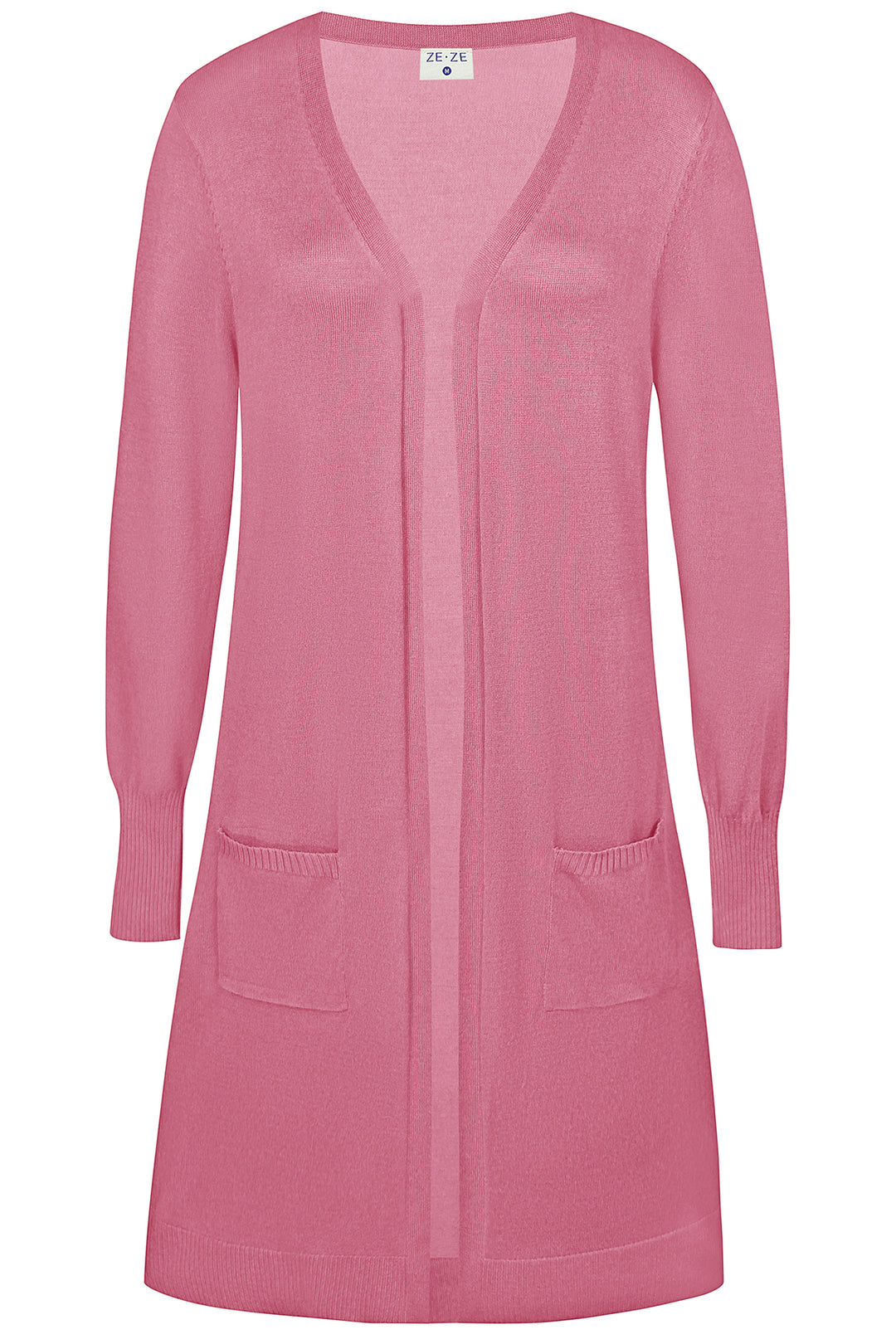 Neuletakki, Norma Pink