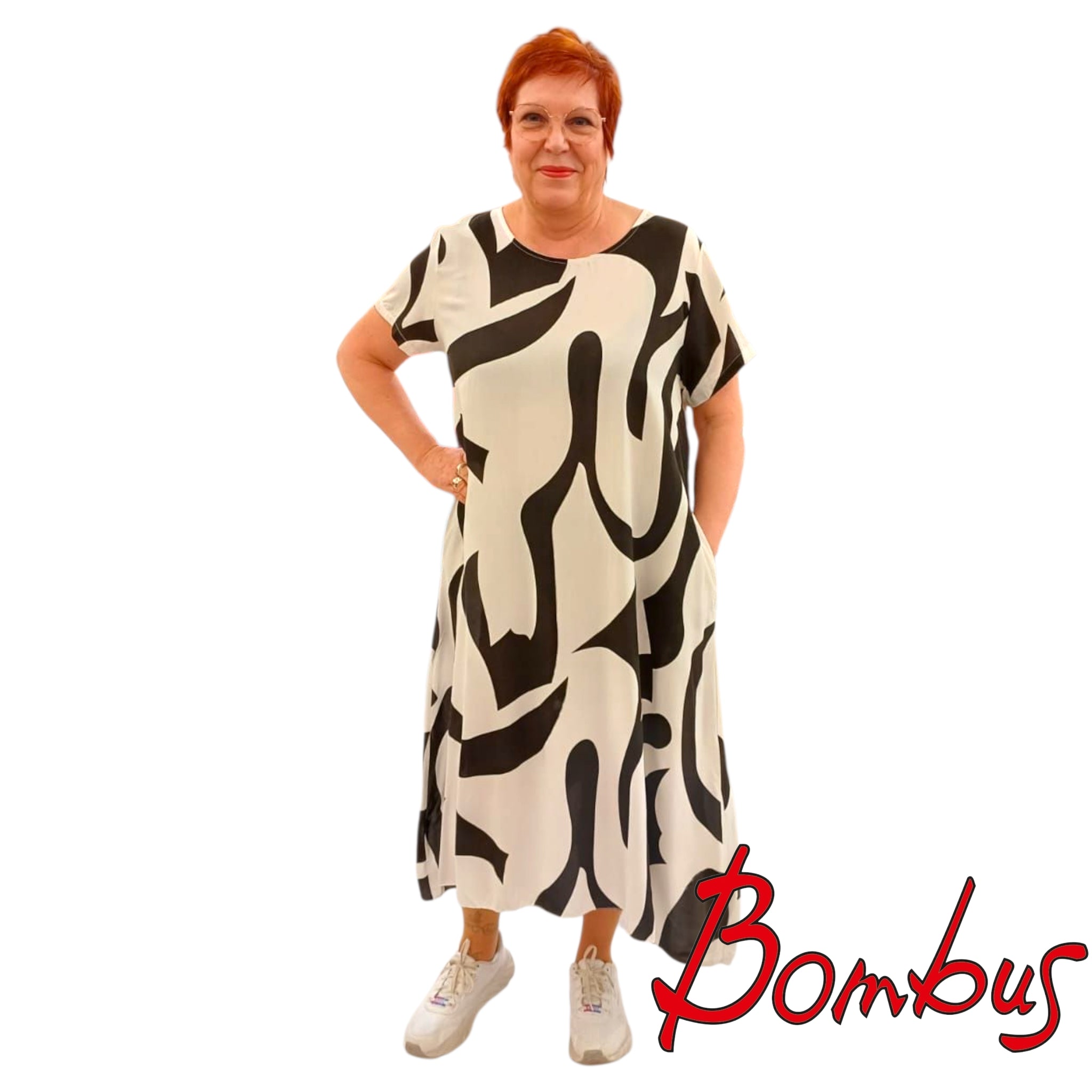 Leninki, Donni Black