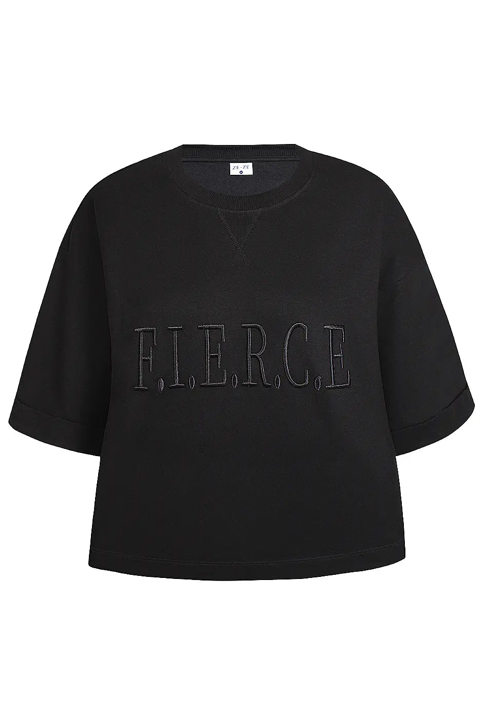 Pusero, Gila Black
