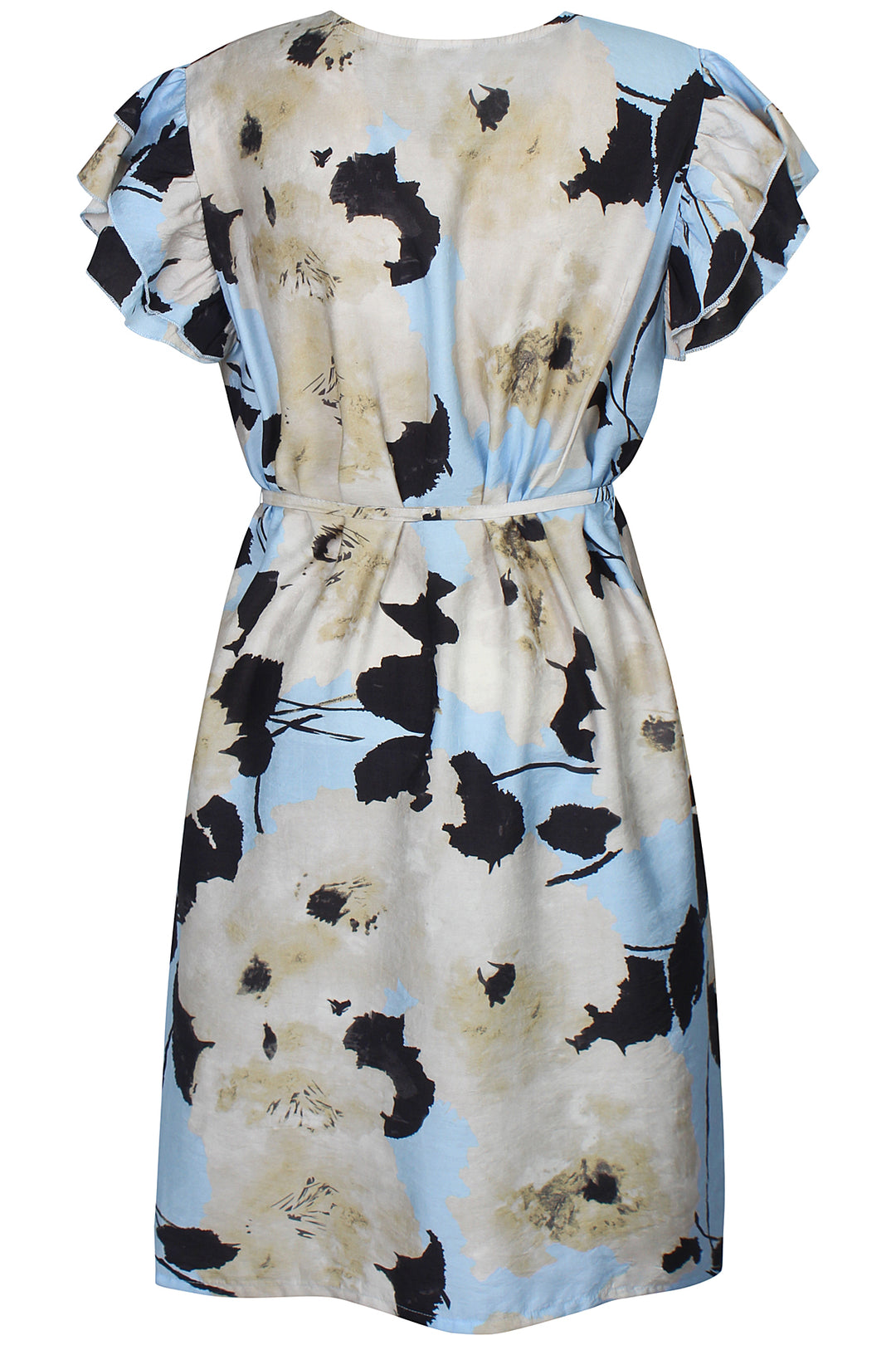 Leninki, Dunja Light Blue