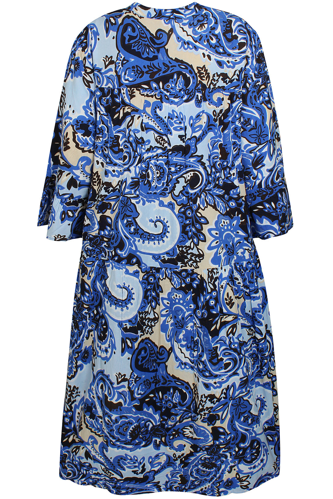 Leninki, Relly Bright Blue