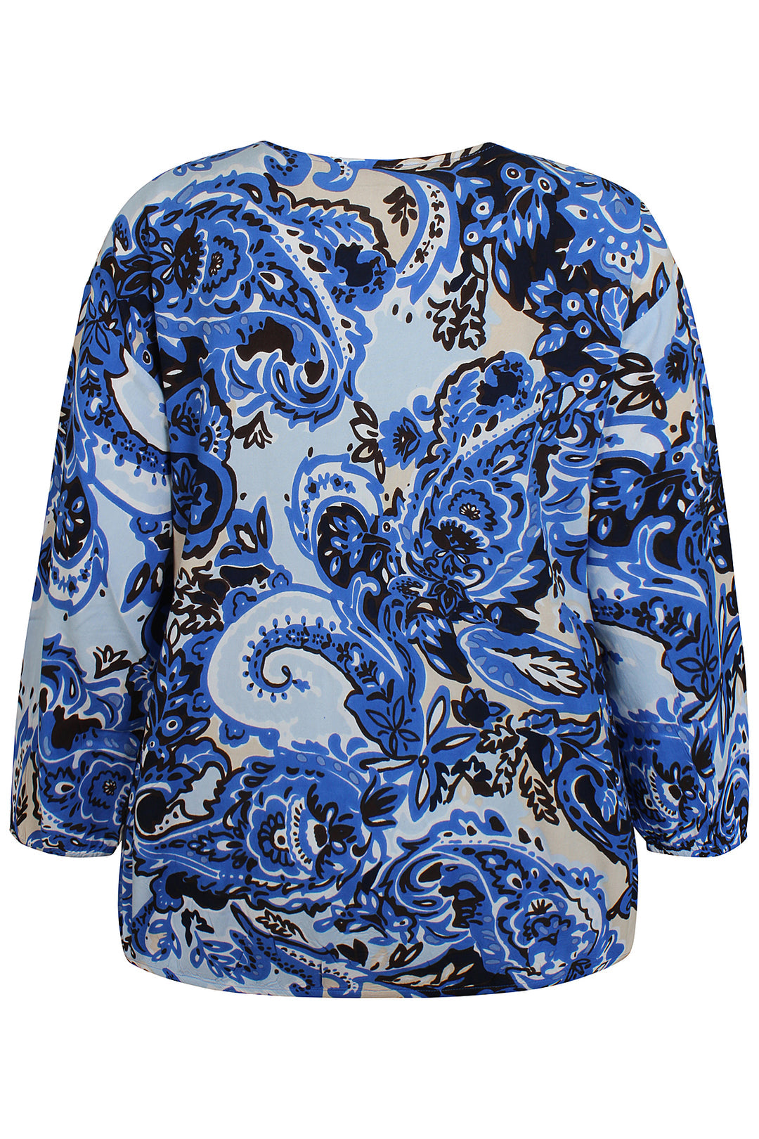 Pusero, Relly Bright Blue