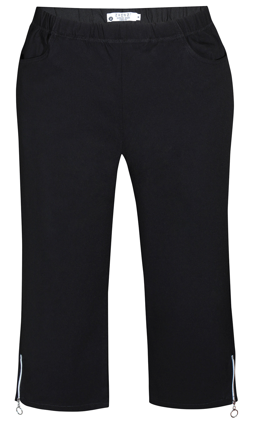 Caprit, Jazzy Black