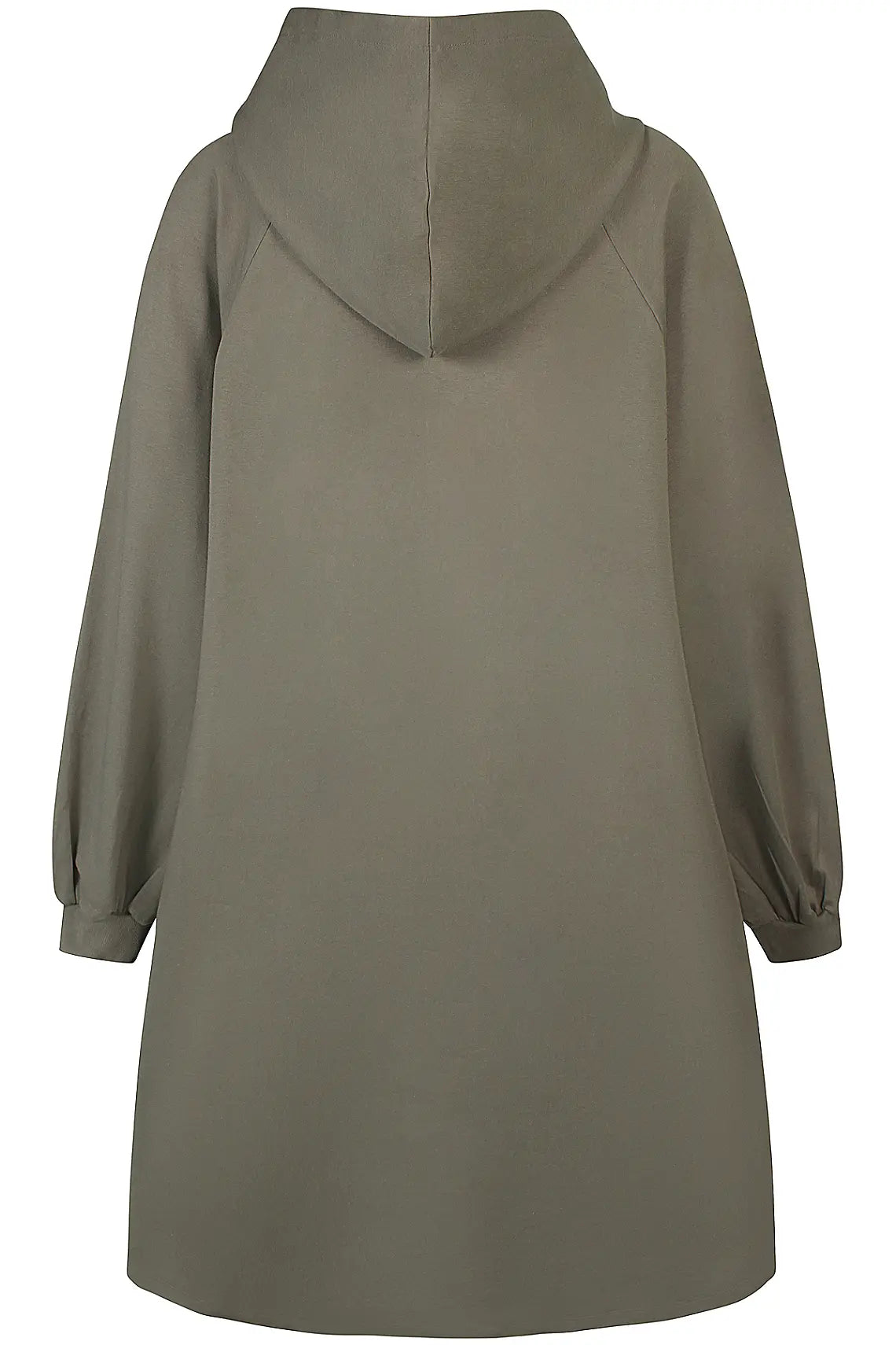 Hupparimekko, Elsa Khaki Green