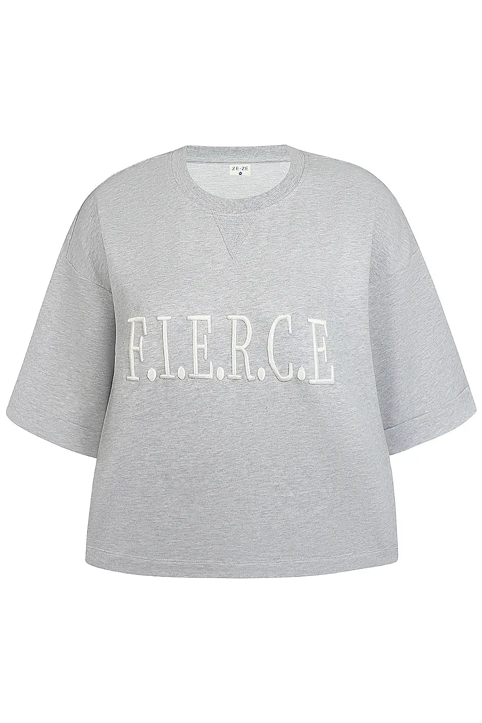 Pusero, Gila Gray