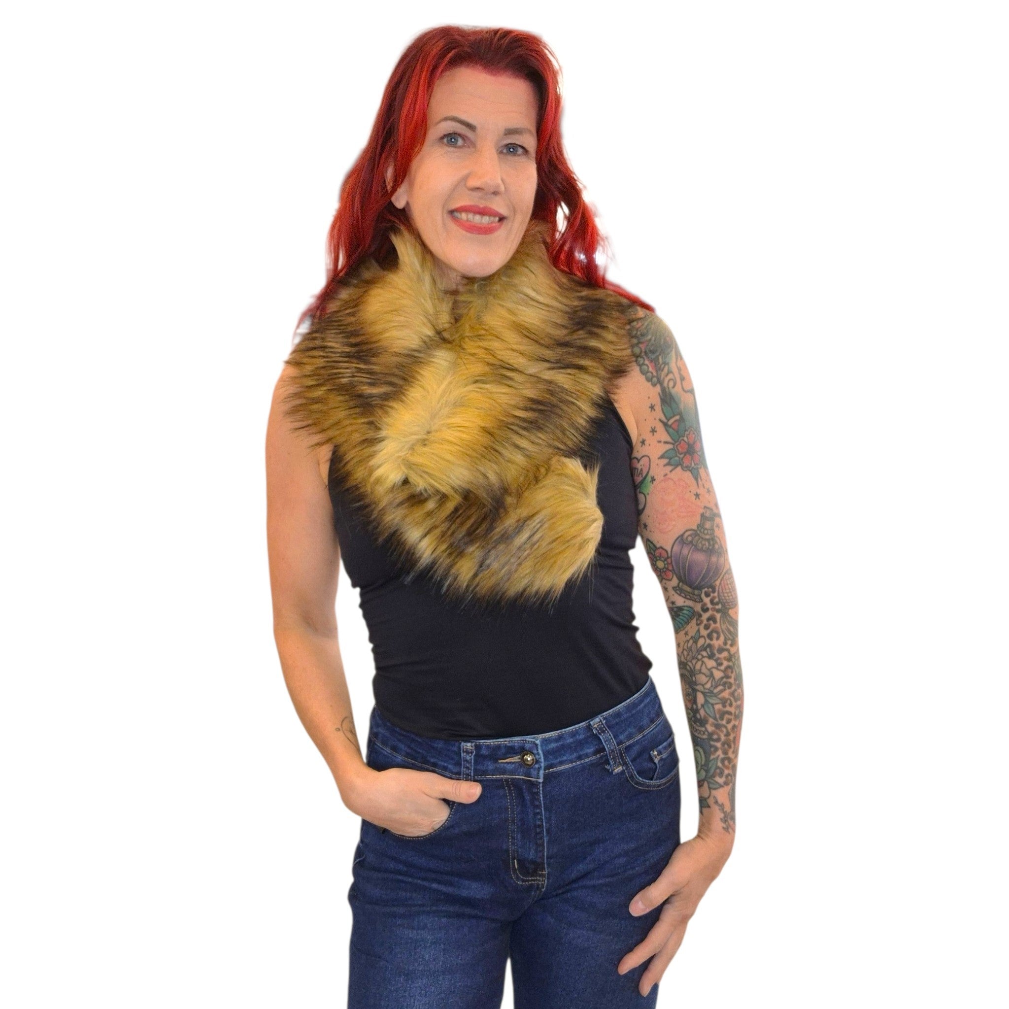 Irtokaulus, Malena Beige