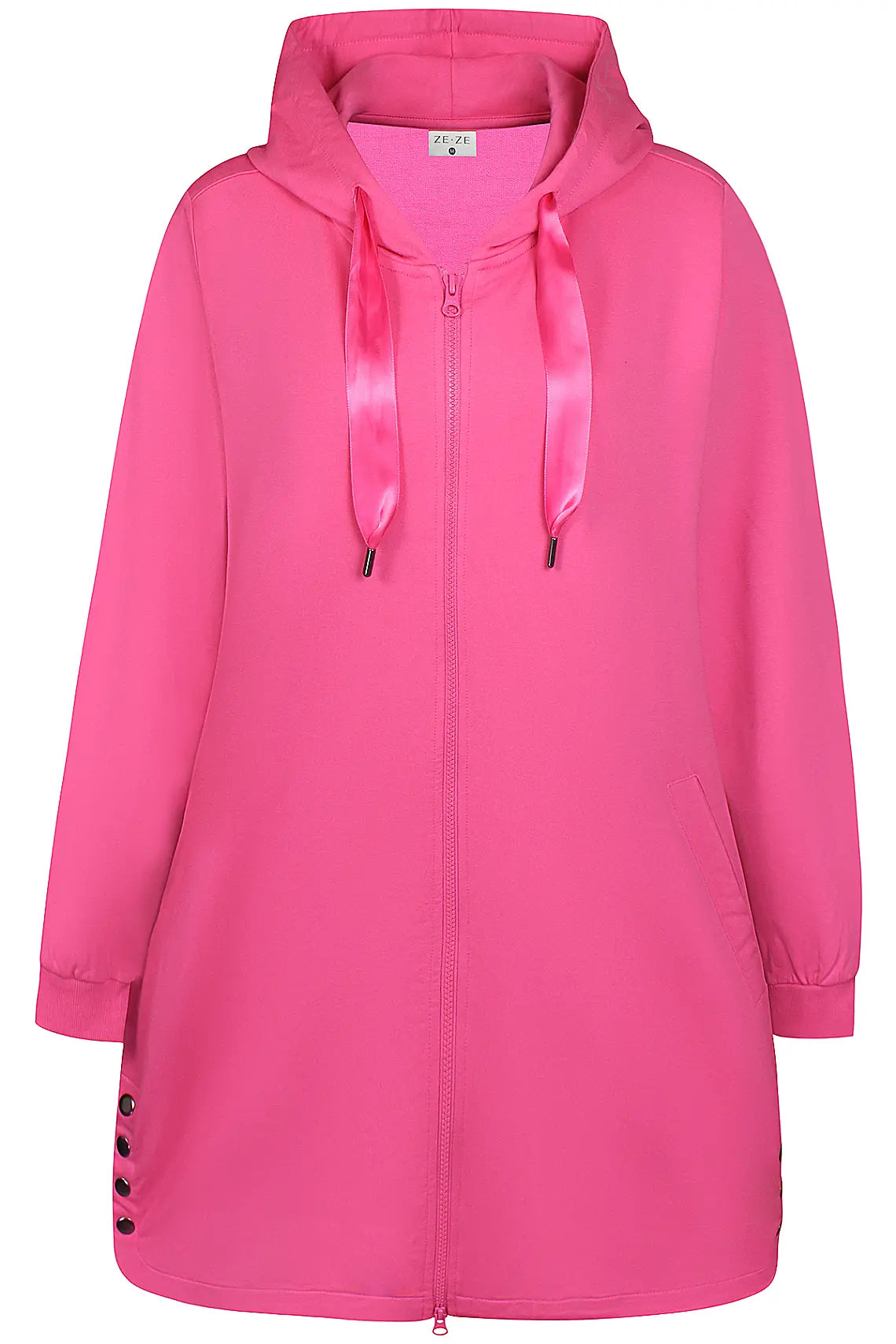 Hupparijakku, Elsa Pink