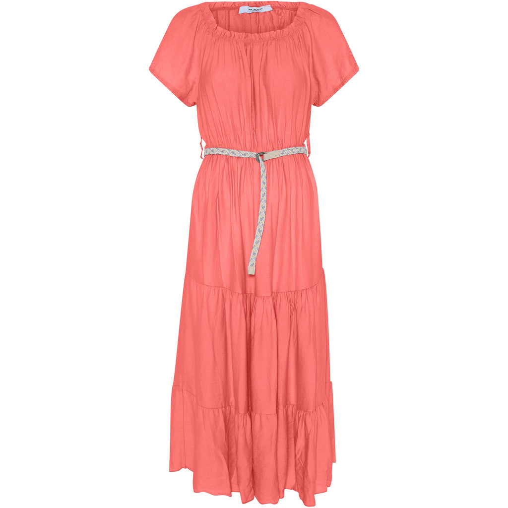 Leninki, Signe Coral