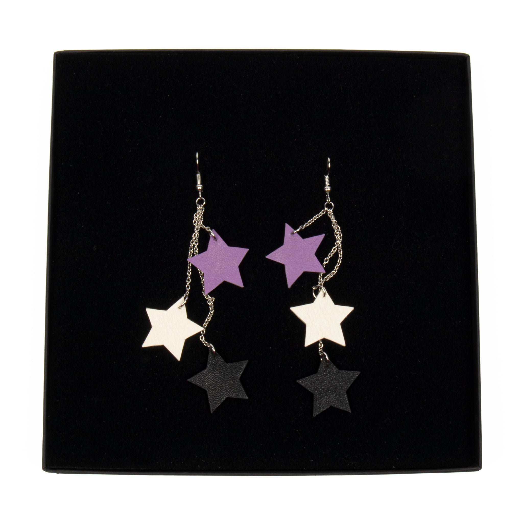 Korvakorut, Three Stars Lilac