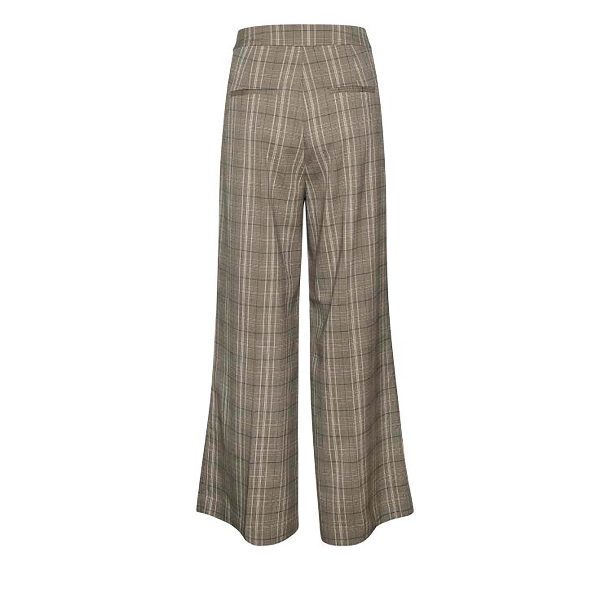 Housut, Callina Wide Pant