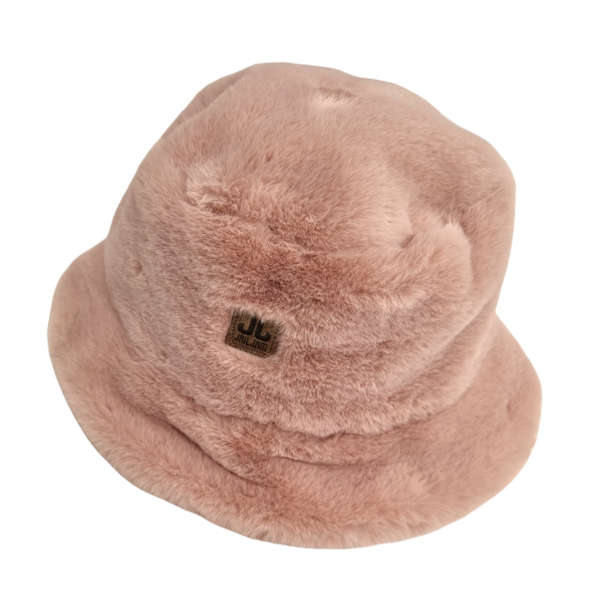 Hattu, Triumph Bucket Pink