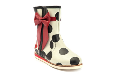 Ankle Boots Winter Wedges Cecilia Cute - Lola Ramona - Bombus