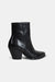 Ankle Boots Delia Black - Re:Designed - Bombus