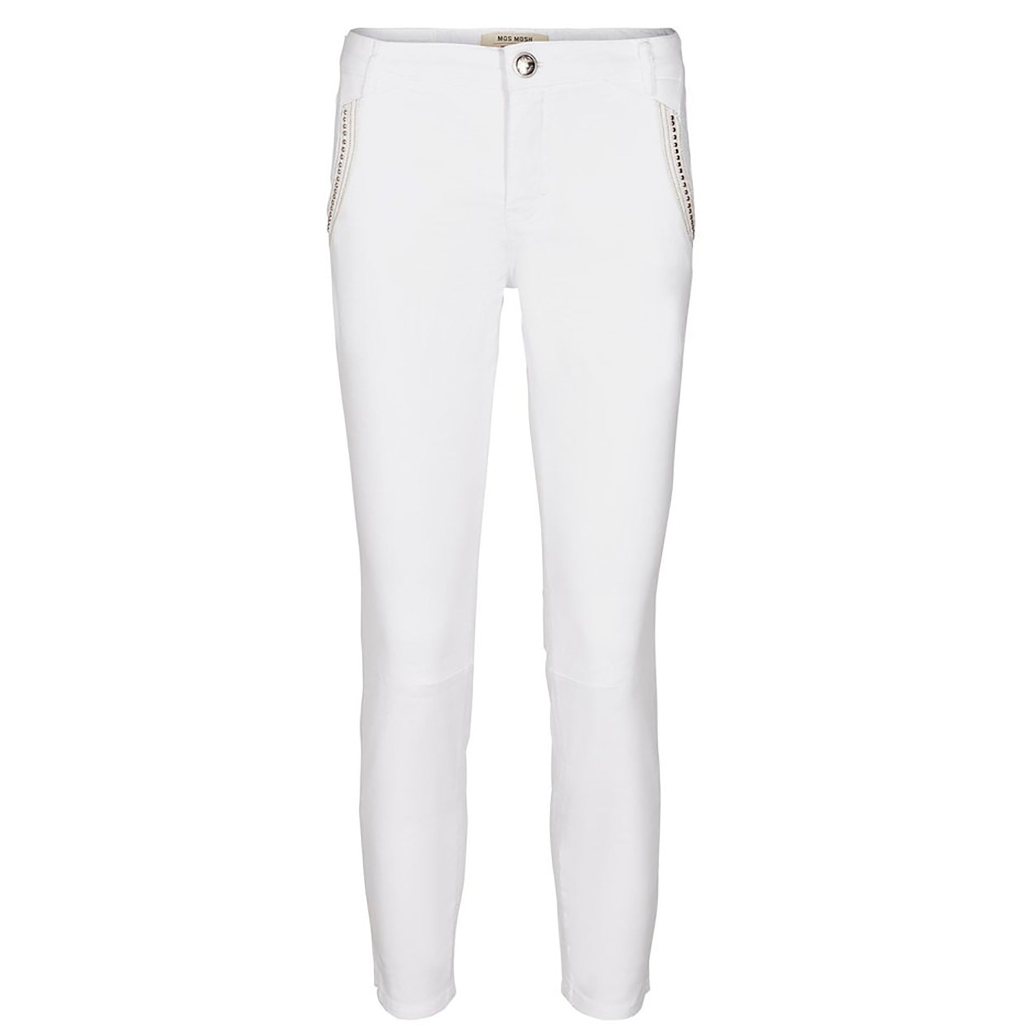 Farkut, Etta Long Pant White