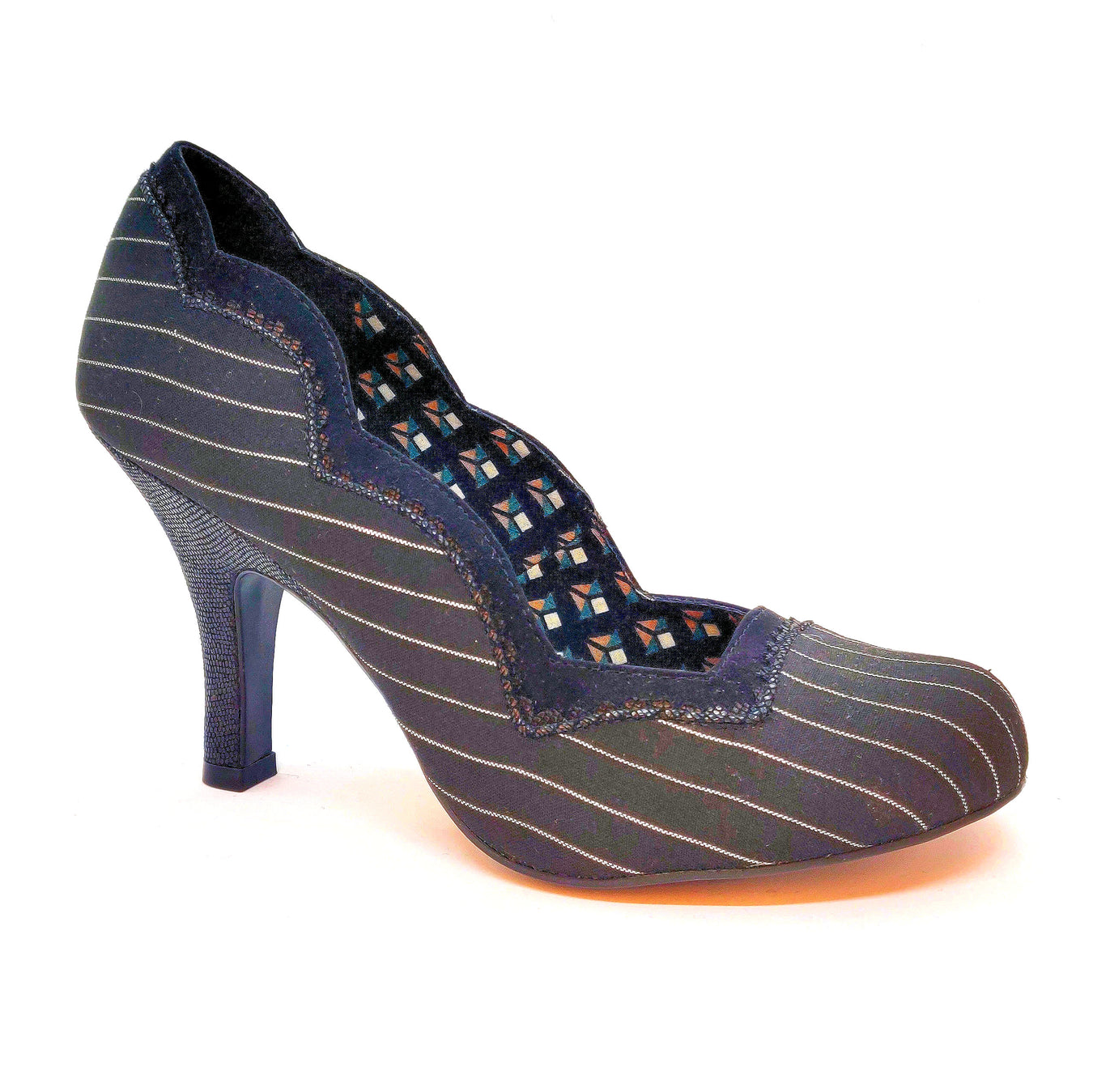 Ruby Shoo